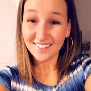 Meet your Posher, Marie-Ève